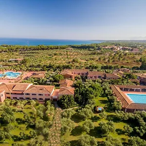 **** Hotel I Giardini Di Cala Ginepro Italia