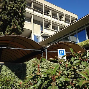 *** Hotel Roma Italia