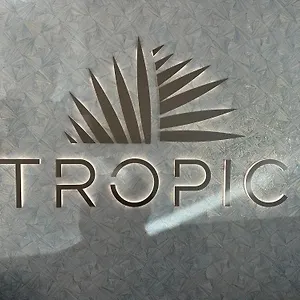 *** Hotel Tropic - Fronte Mare Italia