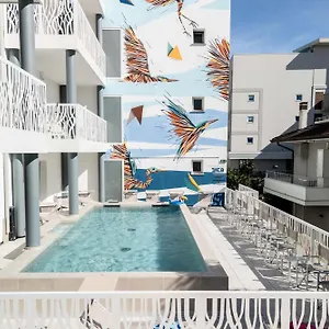 *** Hotel Marzia Queen Italia