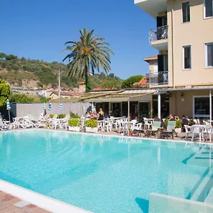 *** Hotel Delle Mimose Italia