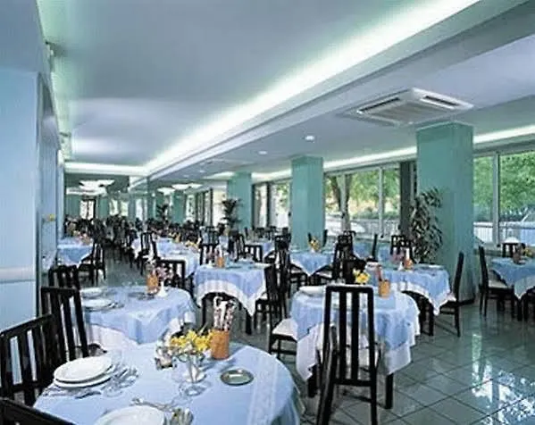 Hotel Ideal Bianchini Riccione